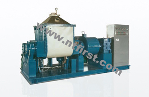 1000L油墨、顏料專用型捏合機