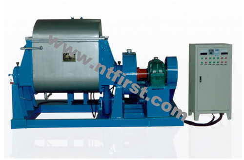 1000L鋁銀漿專(zhuān)用型捏合機(jī)