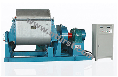 1500L鋁銀漿專(zhuān)用型捏合機(jī)